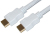 shiverpeaks BASIC-S 3m HDMI-Kabel HDMI Typ A (Standard) Weiß