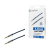 LogiLink 3.5mm - 3.5mm 0.5m audio cable Blue
