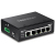 Trendnet TI-G50 łącza sieciowe Nie zarządzany Gigabit Ethernet (10/100/1000)