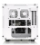 Thermaltake Core V1 Snow Edition kubus Wit