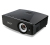Acer Large Venue P6600 projektor danych Projektor do dużych pomieszczeń 5000 ANSI lumenów DLP WUXGA (1920x1200) Kompatybilność 3D Czarny
