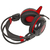 A4Tech Bloody G300 Kopfhörer Kabelgebunden Kopfband Gaming Schwarz, Rot