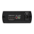 Lindy 38141 Audio-/Video-Leistungsverstärker AV-Receiver Schwarz