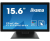 iiyama T1634MC-B4X POS-Monitor 39,6 cm (15.6") 1366 x 768 Pixel Touchscreen