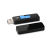 V7 8GB USB 3.0 USB flash meghajtó USB A típus 3.2 Gen 1 (3.1 Gen 1) Fekete