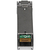 StarTech.com Gigabit Fiber SFP Transceiver Module - HPE J4858C Compatibel - MM LC met DDM - 550m