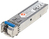 Intellinet 507509 red modulo transceptor Fibra óptica 1000 Mbit/s SFP