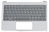 HP 834417-BG1 laptop reserve-onderdeel Behuizingsvoet + toetsenbord
