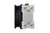 Enermax ETS-N31-02 système de refroidissement d’ordinateur Processeur Refroidisseur 9,2 cm Noir, Acier inoxydable
