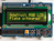 Adafruit 1110 accessorio per scheda di sviluppo Kit per schermo LCD