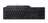 DELL KB522 clavier USB QWERTZ Allemand Noir