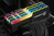 G.Skill Trident Z RGB (For AMD) F4-3200C16Q-32GTZRX geheugenmodule 32 GB 4 x 8 GB DDR4 3200 MHz