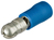 Knipex 97 99 151 kabel-connector Blauw, Zilver
