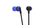 Pioneer ClipWear Active Headset Vezeték nélküli Hallójárati Sport Micro-USB Bluetooth Fekete, Kék