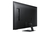 Samsung Smart Monitor M7 M70B számítógép monitor 109,2 cm (43") 3840 x 2160 pixelek 4K Ultra HD LED Fekete