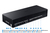 Samsung Odyssey Ark G97NC écran plat de PC 139,7 cm (55") 3840 x 2160 pixels 4K Ultra HD LED Noir