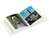 Hama Designline fotóalbum és lapvédő Többszínű 100 lapok 10 x 15cm