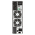 Salicru 699CA000010 UPS Dubbele conversie (online) 3 kVA 2700 W 4 AC-uitgang(en)