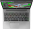 HP ZBook 14U G5 Mobile workstation 35.6 cm (14") Full HD Intel® Core™ i5 i5-7200U 8 GB DDR4-SDRAM 256 GB SSD AMD Radeon Pro WX 3100 Wi-Fi 5 (802.11ac) Windows 10 Pro Silver