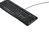 Logitech Keyboard K120 for Business Tastatur USB AZERTY Französisch Schwarz