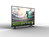 Hisense H50A6100 Televisor 127 cm (50") 4K Ultra HD Smart TV Wifi Negro 300 cd / m²