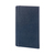 Moleskine 805-12-7289-368-7 jegyzettömb és jegyzetfüzet Kék