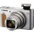Canon PowerShot SX740 HS 1/2.3" Kompaktkamera 20,3 MP CMOS 5184 x 3888 Pixel Silber