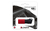 Kingston Technology DataTraveler Exodia M 128 GB, USB 3.2 Gen 1 (zwart + rood)