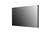 LG 49VH7E-A beeldkrant Digitale signage flatscreen 124,5 cm (49") LED 700 cd/m² Full HD Zwart 24/7