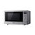 Panasonic NN-CD58 Arbeitsplatte Kombi-Mikrowelle 27 l 1000 W Edelstahl