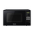 Panasonic NN-E28JBMBPQ microwave Countertop Solo microwave 20 L 800 W Black