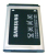 Samsung GH43-03241A pièce de rechange de téléphones mobiles Batterie Noir, Gris