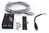 EXSYS EX-1180HMS Schnittstellen-Hub USB 3.2 Gen 1 (3.1 Gen 1) Type-B 5000 Mbit/s Schwarz