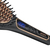 Arzum AR5036 haarstyler Straightening stijlborstel Warm Zwart, Cappuccino