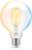 WiZ Filamentlamp Globe transparant 60W G95 E27