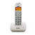 MaxCom MC6800 BB Telefon w systemie DECT Nazwa i identyfikacja dzwoniącego Biały