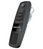 BlueParrott C300-XT Zestaw słuchawkowy Bezprzewodowy Nauszny, Opaska na głowę, Opaska na szyję Biuro/centrum telefoniczne Bluetooth Czarny