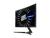 Samsung LC24RG50FQU Monitor PC 59,7 cm (23.5") 1920 x 1080 Pixel Full HD Nero