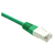 Black Box CAT6A-GRN-3M networking cable Green S/FTP (S-STP)