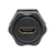 Tripp Lite P569-000-FF-IND Kabeladapter HDMI Type-A Schwarz