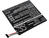 CoreParts TABX-BAT-AUZ300SL tablet spare part/accessory Battery