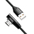 LogiLink CU0141 USB Kabel 0,3 m USB 2.0 USB A Micro-USB B Schwarz