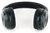 Gembird Warszawa Headset Wired & Wireless Head-band Calls/Music Micro-USB Bluetooth Black