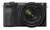 Sony α ILCE6600MB + 18-135mm MILC 24,2 MP CMOS 6000 x 4000 pixelek Fekete