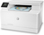 HP Color LaserJet Pro Stampante multifunzione M182n, Stampa, copia, scansione, Risparmio energetico; avanzate funzionalità di sicurezza