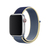 Apple MX3M2ZM/A Smart Wearable Accessories Band Blue Nylon