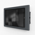Heckler Design Side Mount tablet security enclosure 25.9 cm (10.2") Black
