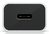 Ubiquiti UACC-ADAPTER-RJ45-USBC-5GE csatlakozókártya/illesztő USB C-típus