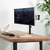 StarTech.com Staffa per due monitor con montaggio su scrivania - Articolabile - Alluminio