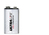 Ultralife U9VL-J-P household battery Single-use battery 9V Lithium